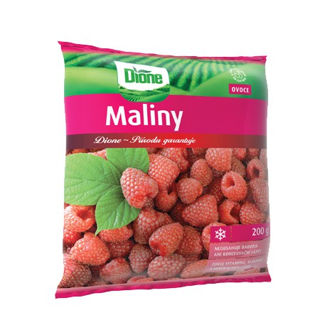 MALINY