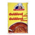 GULÁŠOVÁ POLÉVKA
