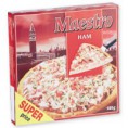 PIZZA ŠUNKOVÁ MAESTRO