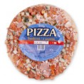 PIZZA ŠUNKOVÁ - folie