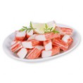 SURIMI KRABÍ MASO