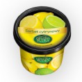 SORBET citronový