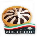 LATTE MACCHIATO